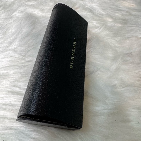 Burberry Black 55mm Women's Sunglasses - Picture 12 of 15